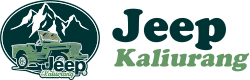Jeep Kaliurang
